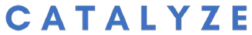 Catalyze logo