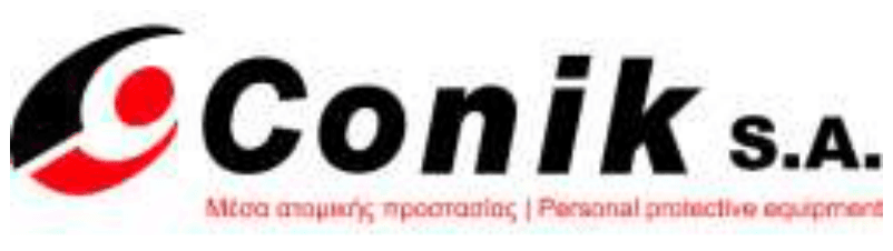 Conik S.A. logo