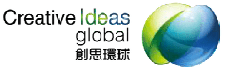 Creative Ideas Global logo