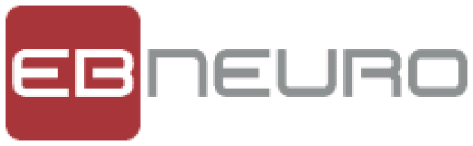 EB Neuro logo