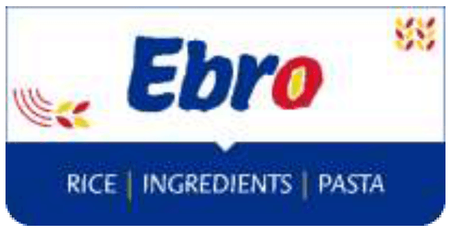 Ebro logo