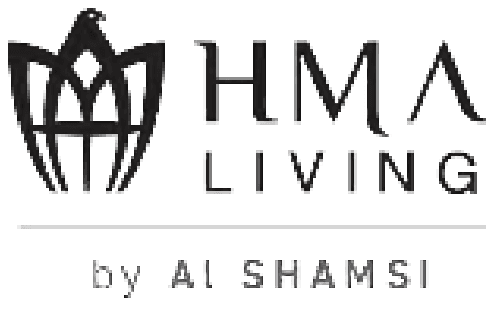 HMA Living by Al Shamsi logo