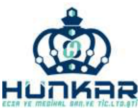Hunkar logo