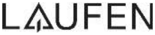Laufen logo
