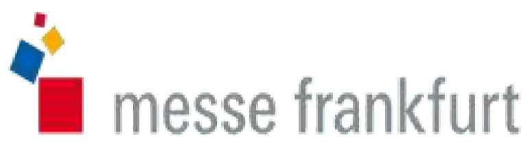 Messe Frankfurt logo