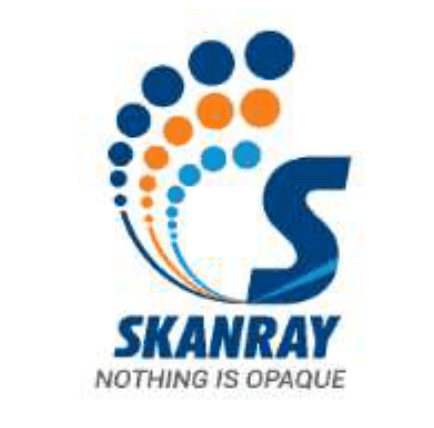 Skanray logo