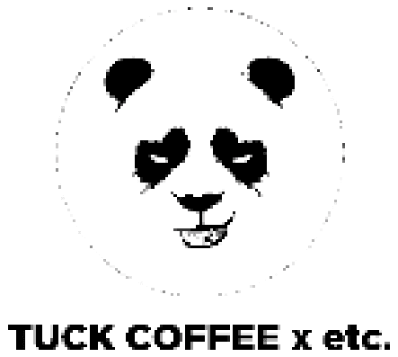 Tuck Coffee x etc. logo
