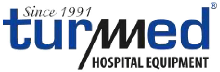 Turmed Hospital Equipment logo