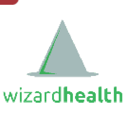 Wizard Health logo