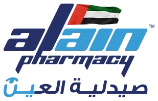 Al Ain Pharmacy logo