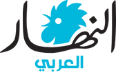 Al Nahar Al Arabi logo