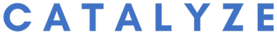 Catalyze logo