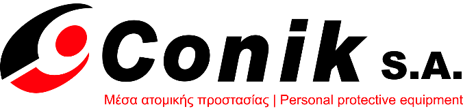 Conik S.A. logo