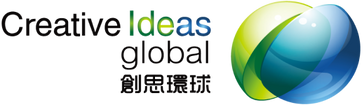 Creative Ideas Global logo