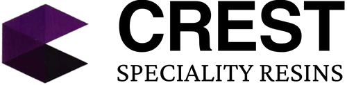 Crest Speciality Resins logo