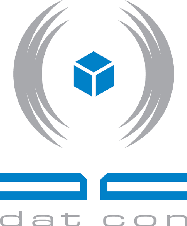 dat con logo