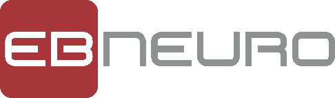EB Neuro logo
