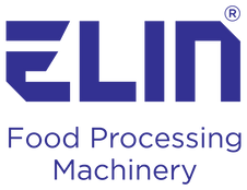 ELIN Food Processing Machinery logo