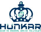Hunkar logo