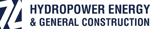 Hydropower Energy & General Construction logo