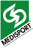 Medisport logo