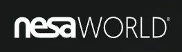 nesaWORLD logo