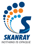 Skanray logo
