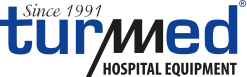 Turmed Hospital Equipment logo